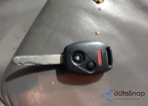 2008 Honda Cr-V Ex-L from USA, damaged, VIN 5J6RE48708L033716